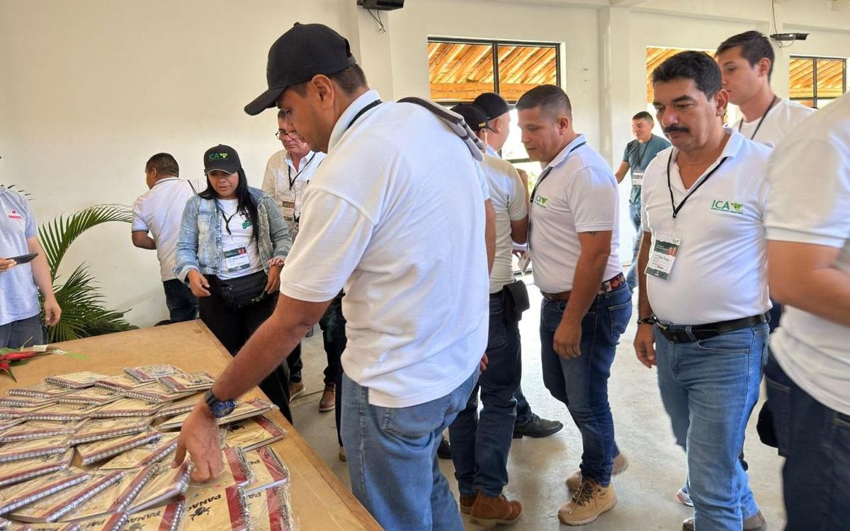 Curso Formador de Formadores